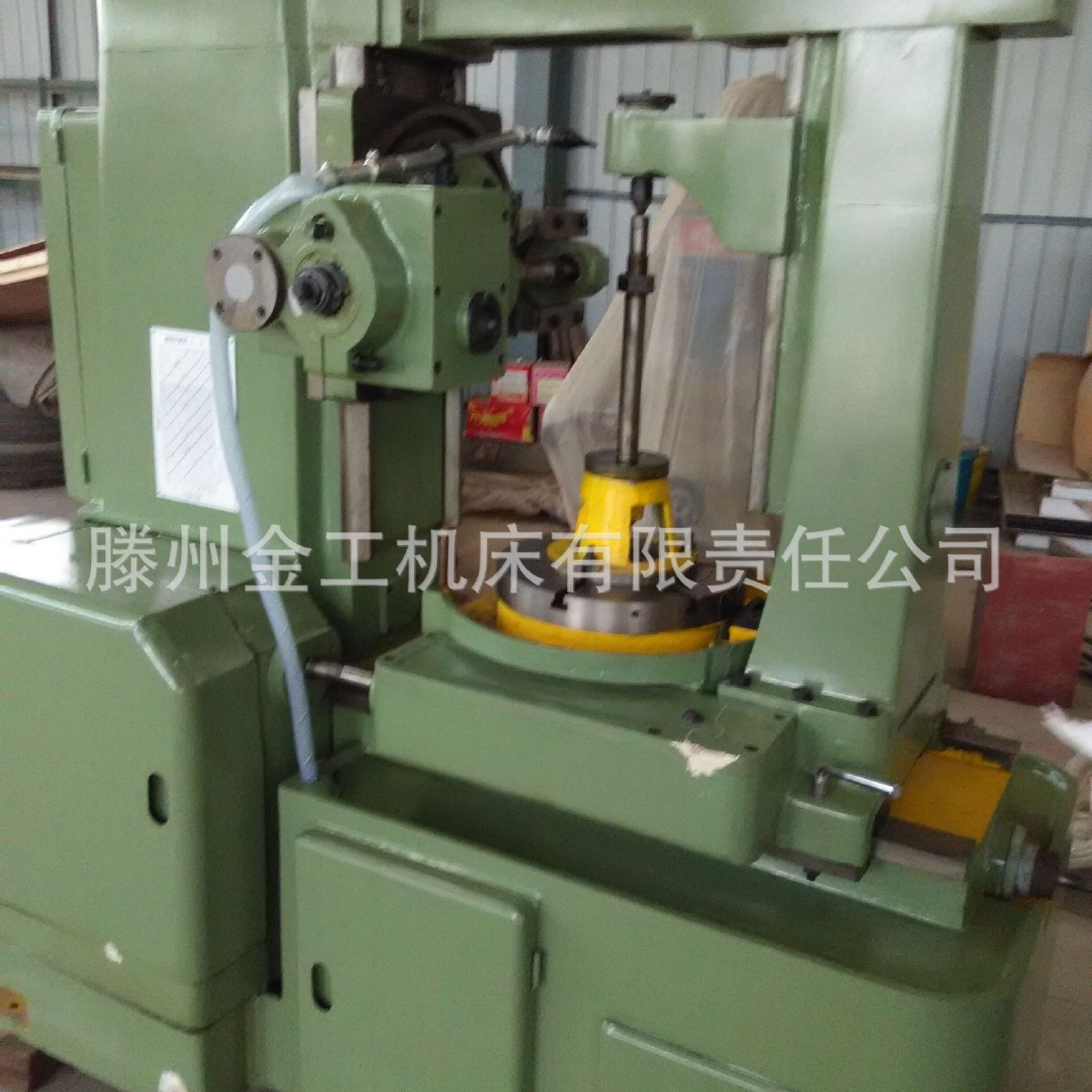 厂家销售Y3150滚齿机