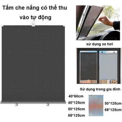 Car curtains | Transparent Car and Home
