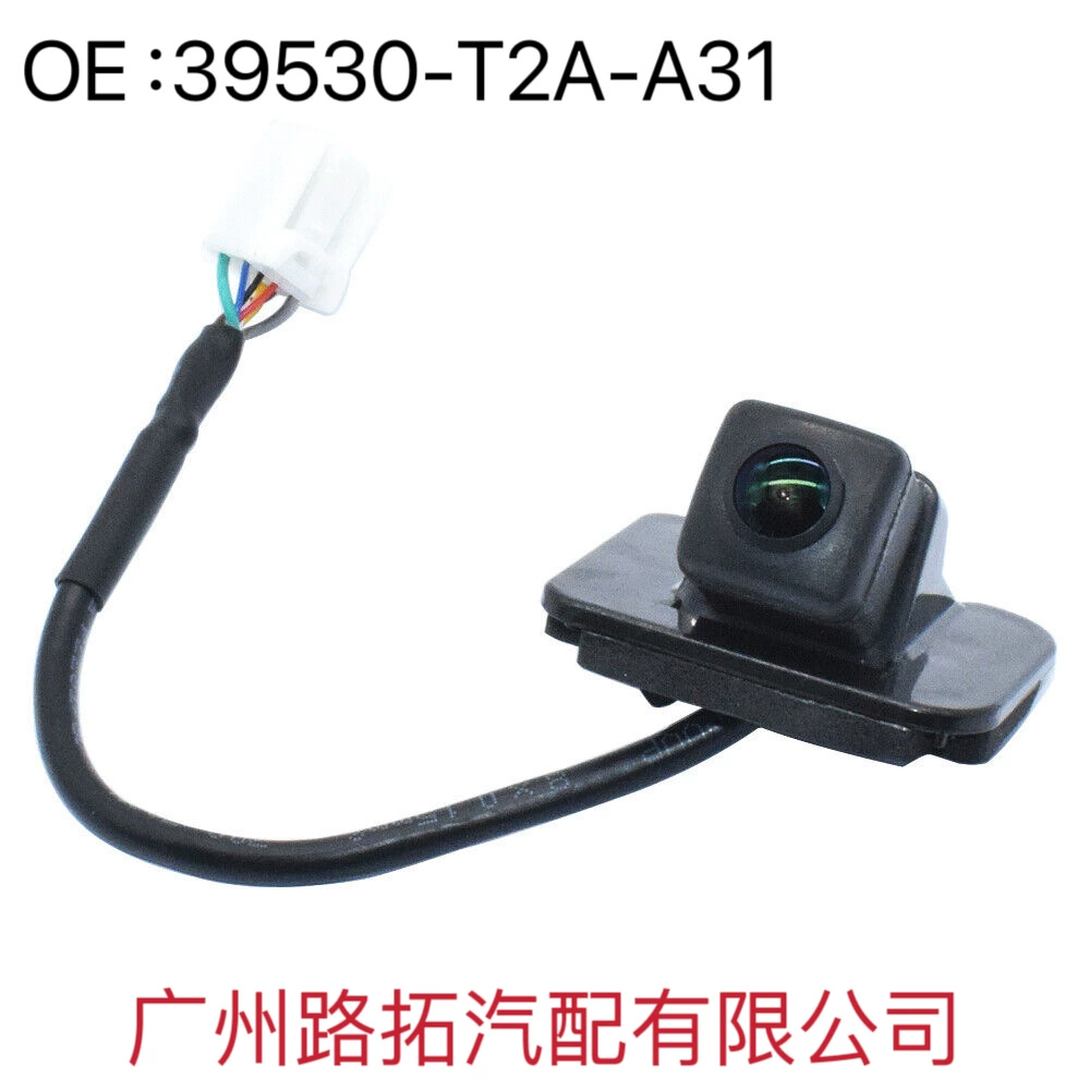 Подходит к 14-15 Honda Accord Direwn камера 39530-T2A-A31 39530-T2A-U210-M2
