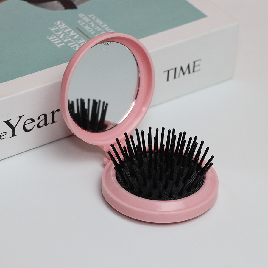 El Pink Blackhead