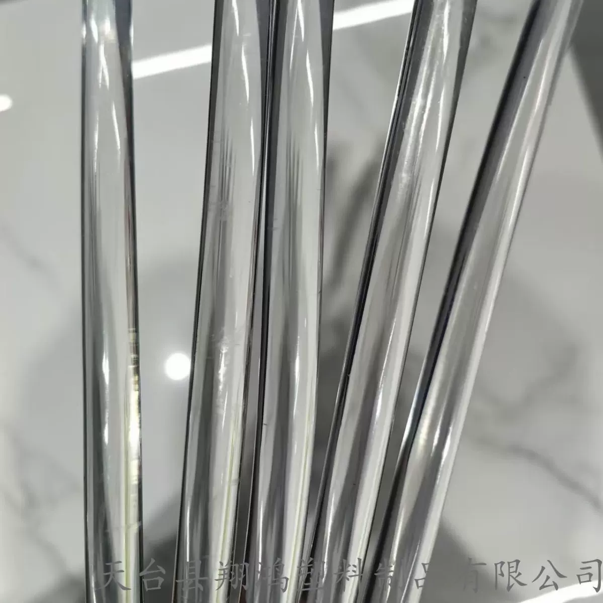 厂家直销弹力棒热熔胶棒半透明耐高温热熔胶 弹力胶棒 胶条