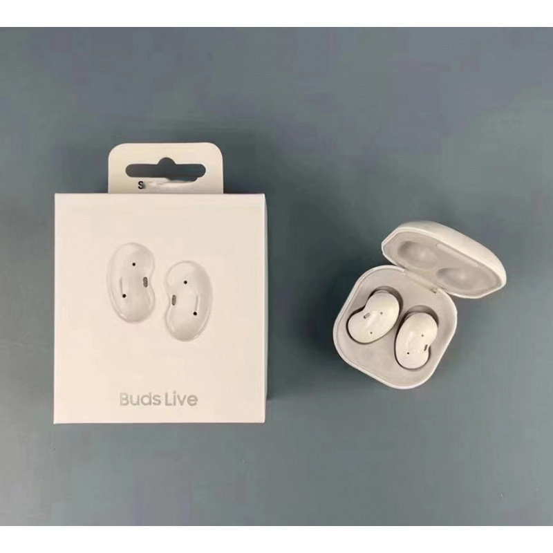 新しいクロスボーダー Galaxy Buds Live Touch Pea ワイヤレス Bluetooth ヘッドセット ステレオに適しています|undefined