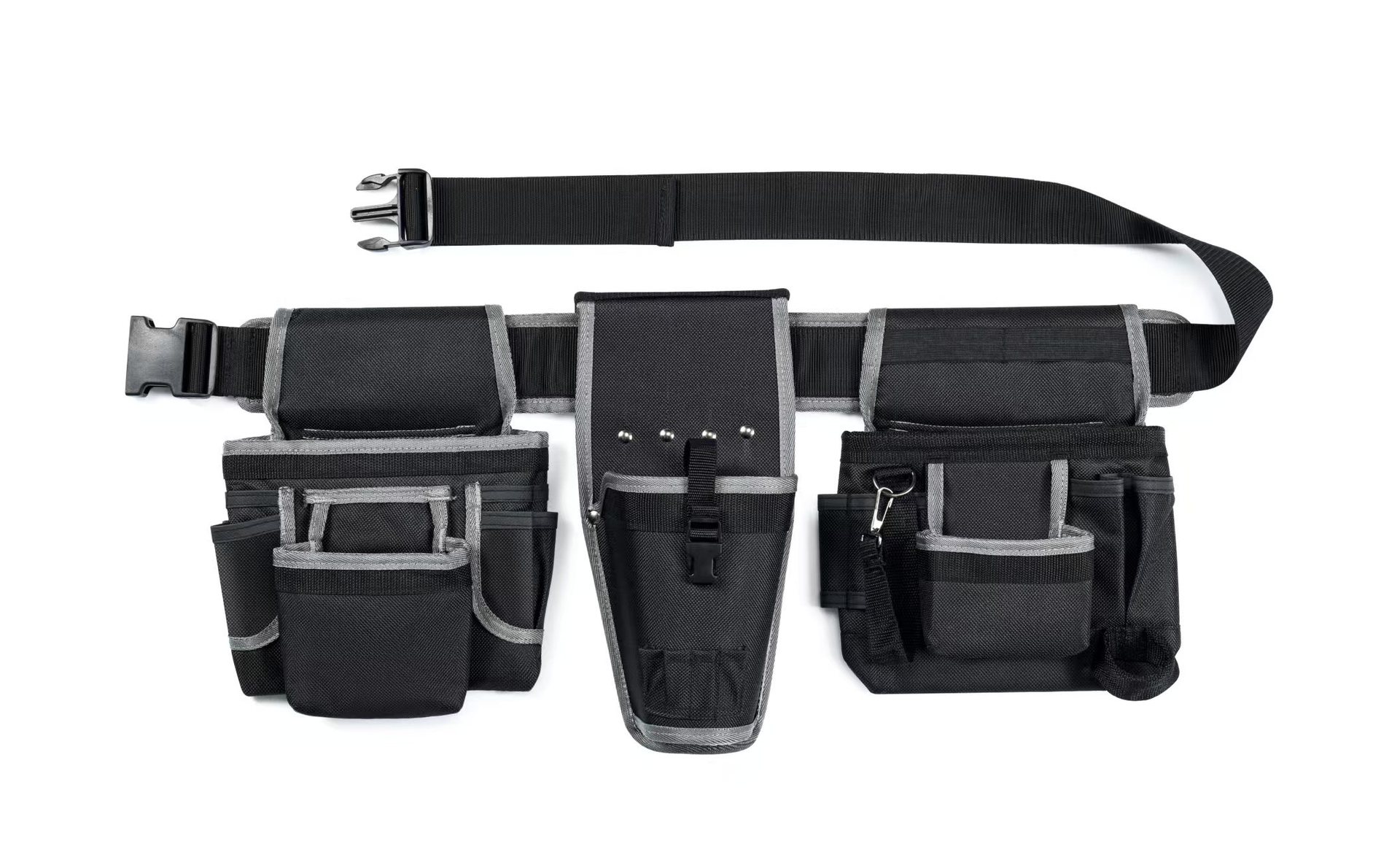 ZC-YB-019 negro gris