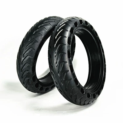 Solid Tires, Elektrikli avtomobil şinləri