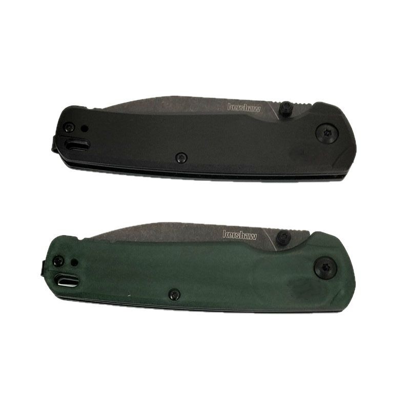 Venta caliente transfronteriza Kexiu 6105 cuchillo plegable para exteriores cuchillo de bolsillo portátil cuchillo táctico cuchillo de fruta de alta dureza afilado