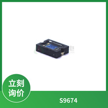 �I��S9674��ͨ���ߑ��� �o�U������ ���늶��O��960NM HAMAMATSU