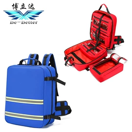 工具箱包;其他救生器材;医药箱