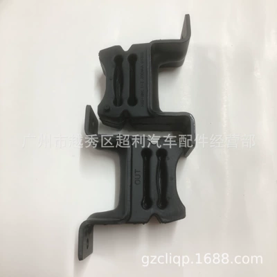 Nx350 Rear Recoil – Other walking systems