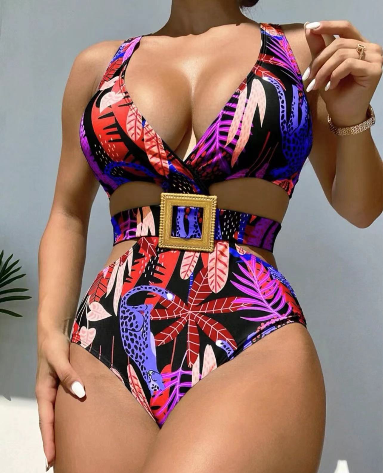 Swimsuit Image 4