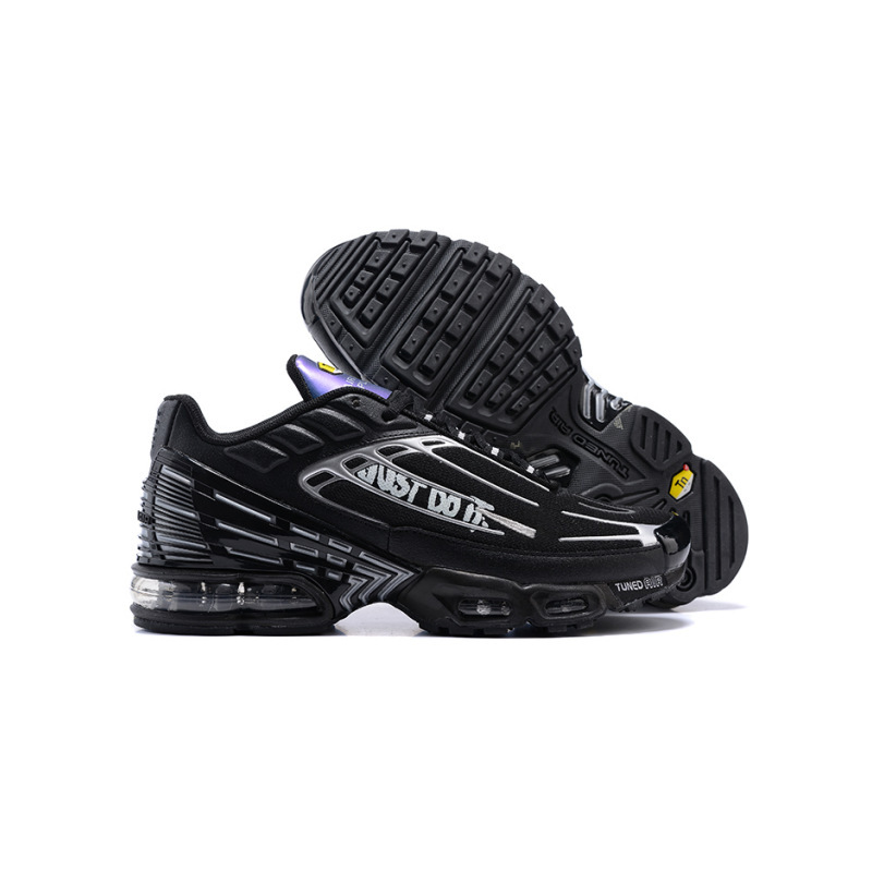 AirMaxPlus3气垫男女跑鞋透气鞋面运动潮流工厂批发减震耐磨|undefined
