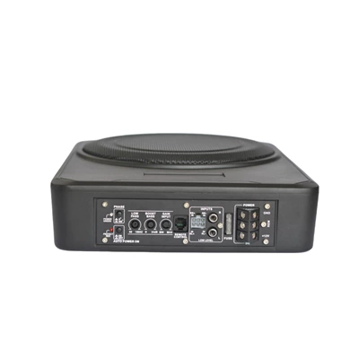 Active Pure Bass under – Car speaker/subwoofer