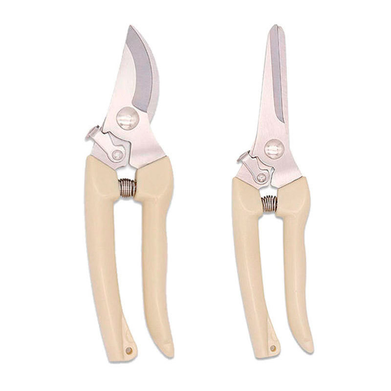 Fábrica en stock jardín poda tijeras rama tijeras especiales de ahorro de trabajo flor rama tijeras fruta árbol poda herramientas especiales