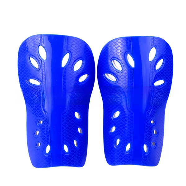 Plug-in Leg Guard Lightweight Breathable Average Size Football Training Protectors Professional Leg Guard for Children and Adults Leg Guard