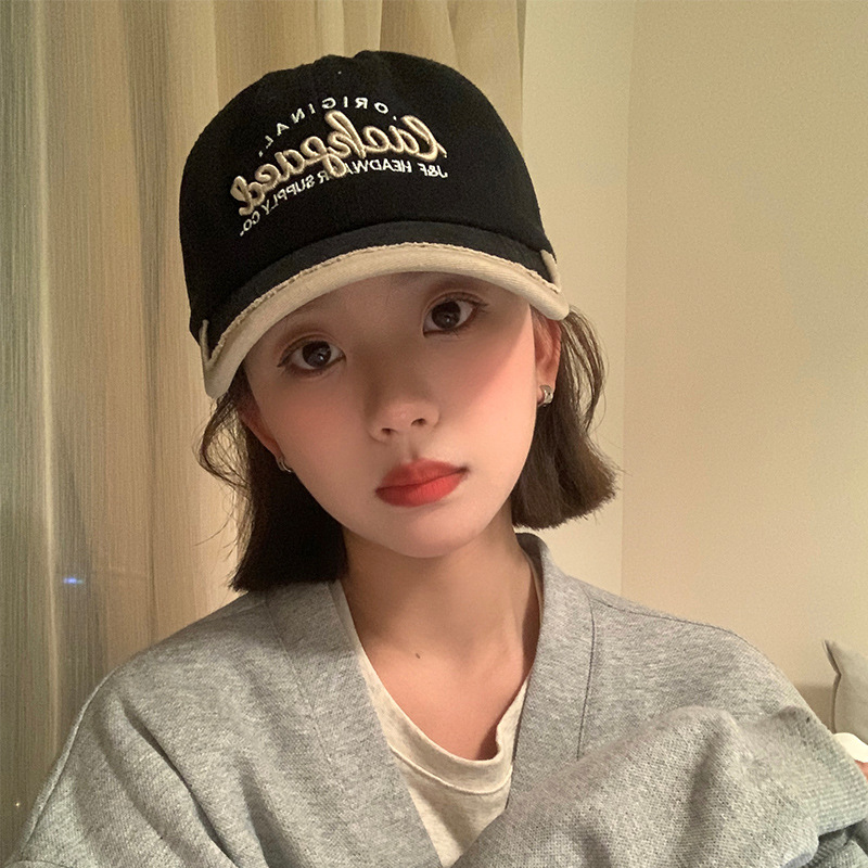 Baseball cap for men and women