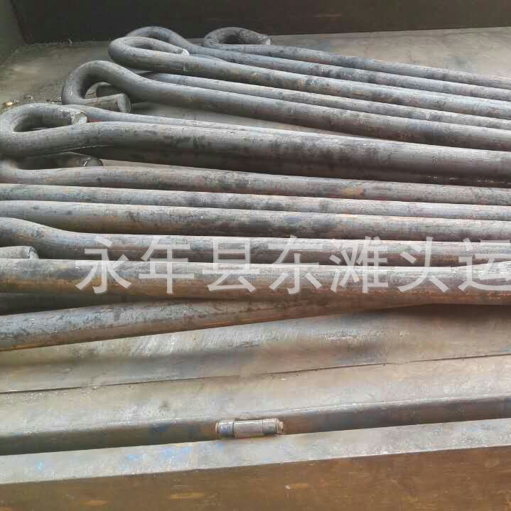 供应 地脚螺丝 热镀锌地脚螺栓 高强度地脚螺丝 大型地脚螺栓