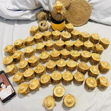 �ֹ�����С��ñ��ˇ��������С��ñDIY13CM�Գ���С�S�������ñ