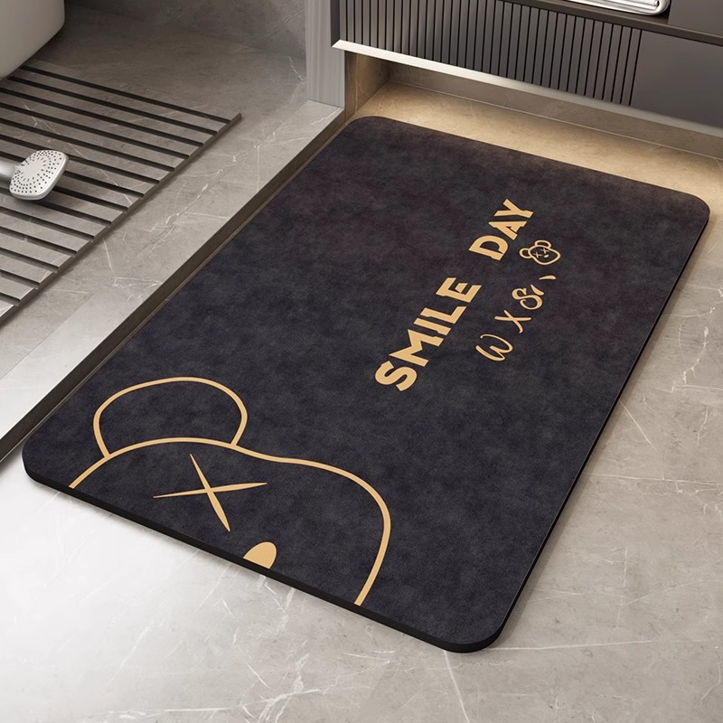 목욕 오리 광장