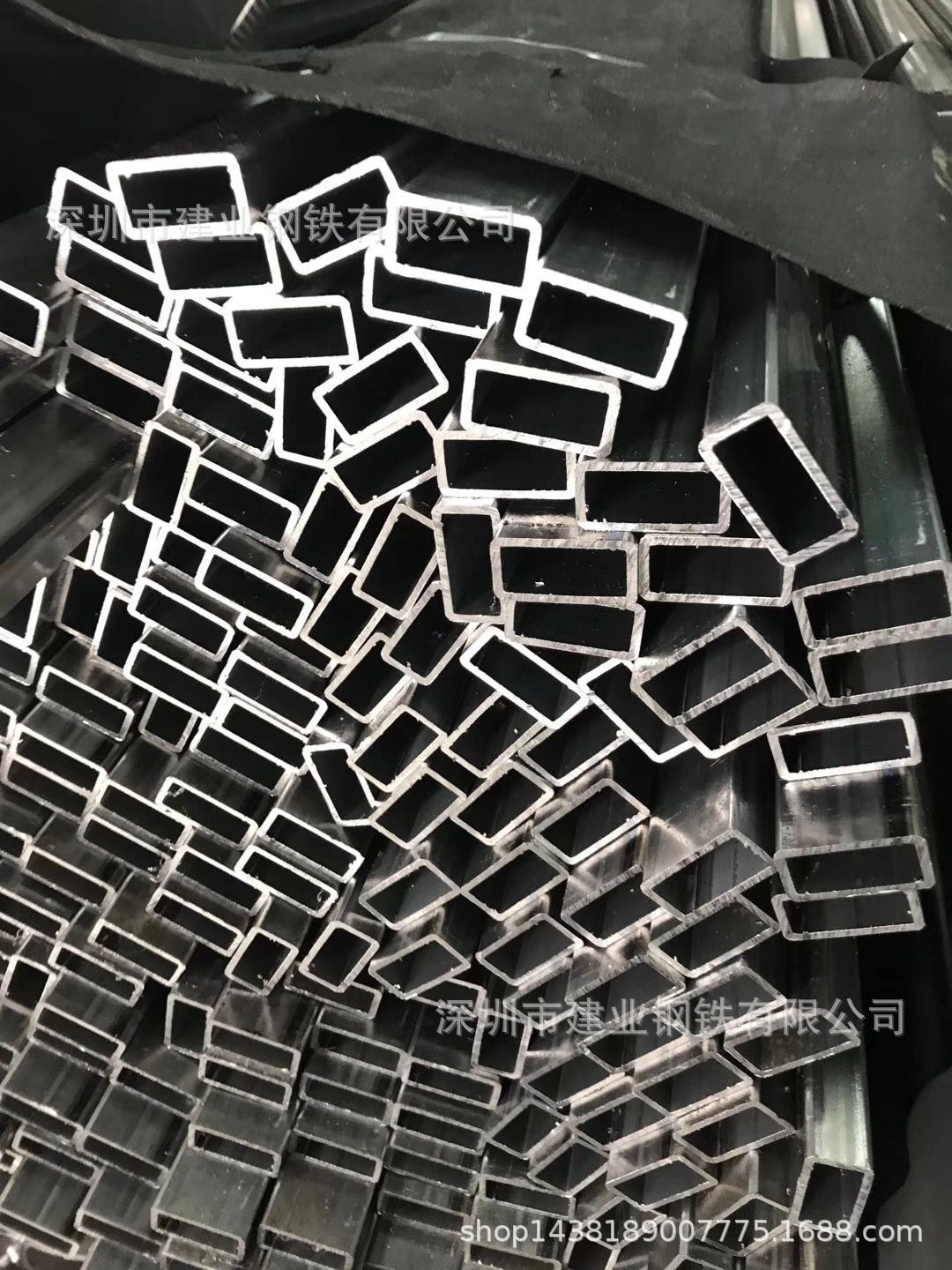 惠州河源【国标方管*非标铁管】薄壁方管热镀锌方管焊管镀锌方管