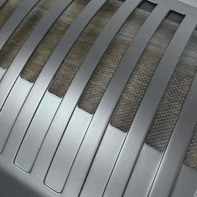 Cover Modified Mosquito-proof and Rat-proof, Automobile anti-insect net