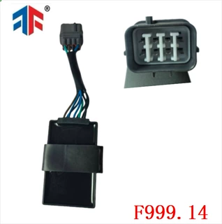 F999.14 CDI 适用于Honda TRX300  30410-HM5-A11  30410-HM5-S01