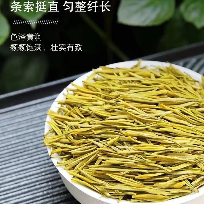 本物の金芽茶 2025 新茶 明前安吉高山希少白茶 緑茶 高山緑茶 正規品|undefined