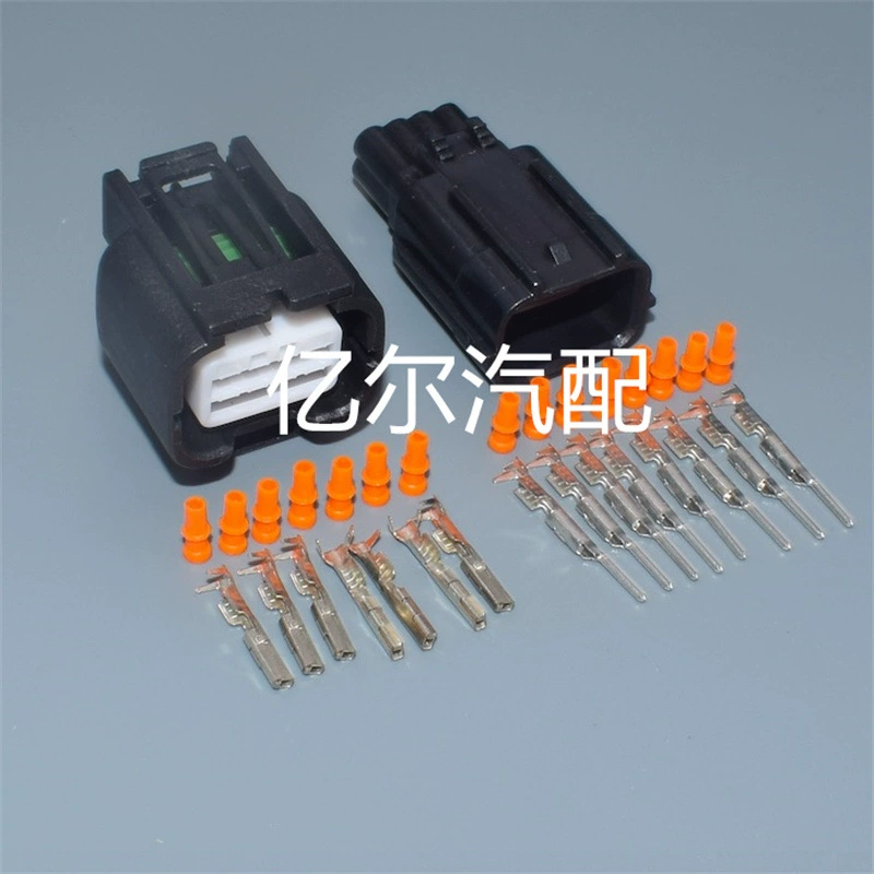 7283-2148-30 7282-2148 подходит для радара заднего бампера Honda с электрическим глазом DJ7088K-0.6