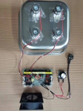 ������ϴ�C���240W/40KHZ����DIY�׼�120w/180w������Ͳ��^��