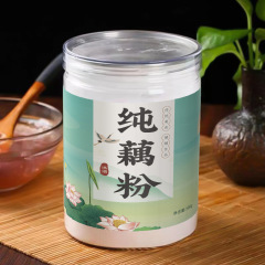 (源流工場) 洪湖純薯粉原味栄養朝食無ショ糖純薯粉卸売り代理