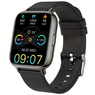 2025 new cross-border dropshipping P32 smart watch women and men fitness activity tracker cross-border