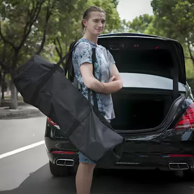 Car Trunk Hanging Bag, Storage Car storage bag/box