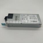 长城电源GW-CRPS1600C2 1600W CRPS电源 AI服务器电源 钛金效率