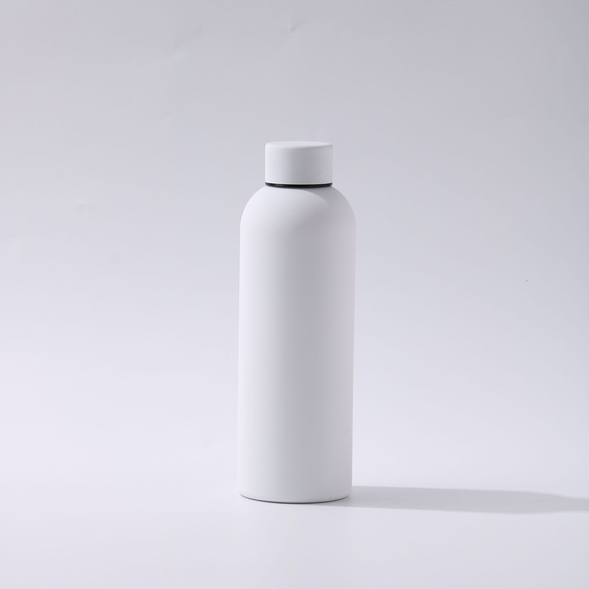 Botella térmica de acero inoxidable para viaje y deporte_voghion.com