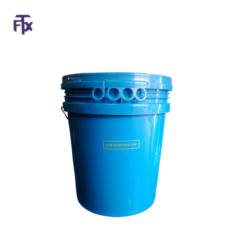 济南塑料桶厂家供应潍坊农药桶 兽药桶济南福泰祥