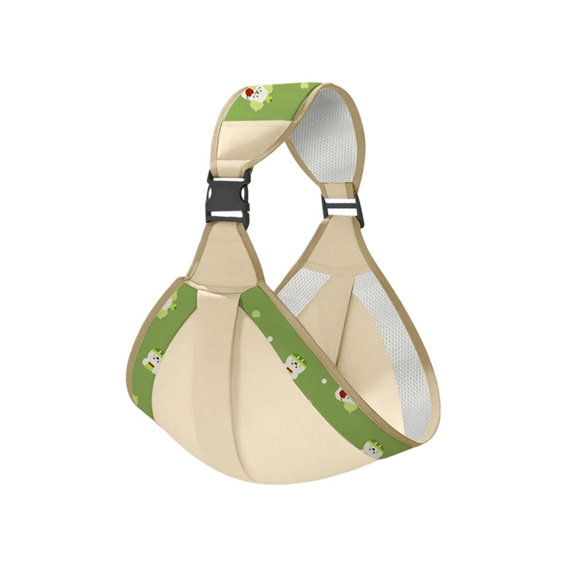 Portabebés portabebés bebé recién nacido abrazos frente a los recién nacidos