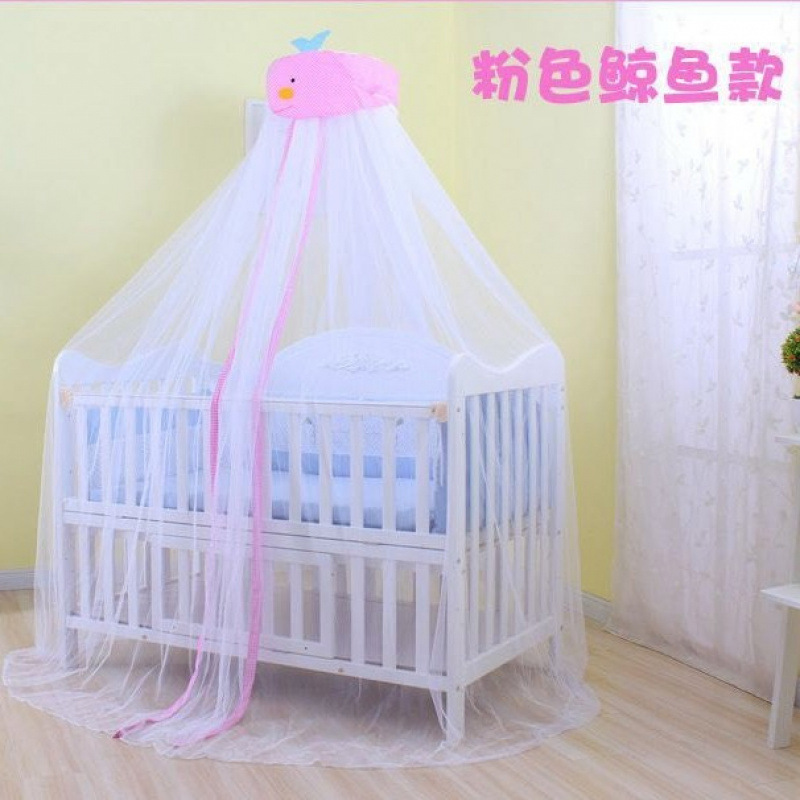 핑크 고래 모형 둘레 5.8m 높이 2m