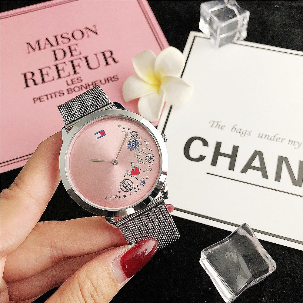 Micro Business Explosive Watch Men's Wrist Watch Luxury Women's Watch high quality Watch Quartz Watch