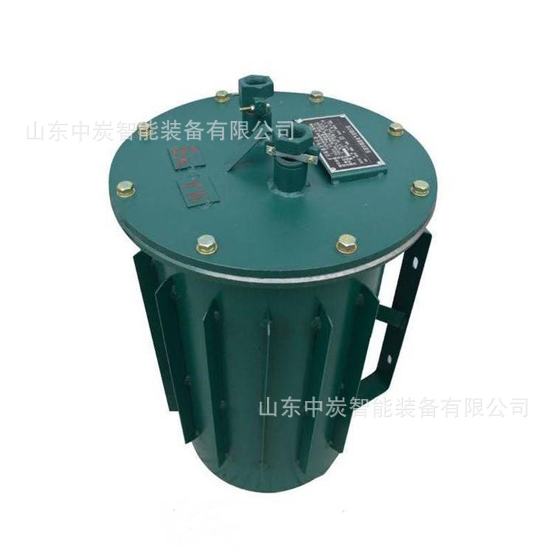 Deposit Shipping Mining Explosion-proof Transformer KSG-4.0/0.66 Mining Explosion-proof Dry Type Transformer