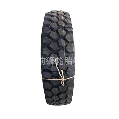 r16 11r1812.5r20, Off-road şinlər