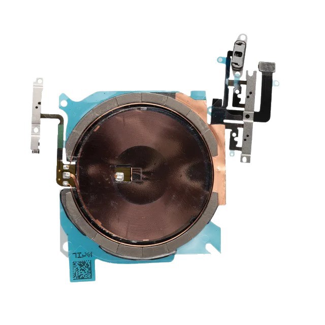 Aplicable para iPhone XS XR 11 12 13 14 15pro Promax Wireless Carga con cable de arranque