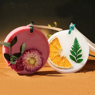 Angfei wardrobe aromatherapy wax piece home indoor fragrance pendant bedroom lasting fragrance solid wax block factory wholesale