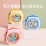 胎毛牙齿宝宝收纳纪念盒