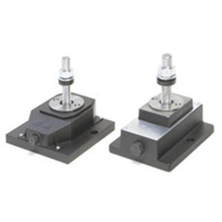 瑞士NIVELL地面锚DK-2