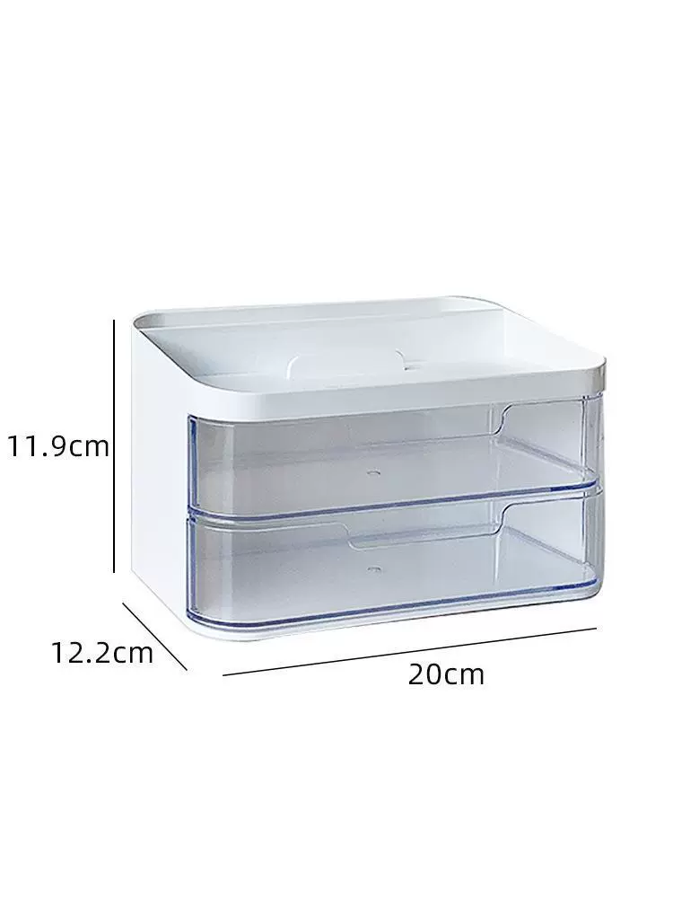 Universal storage box for elementary school students, stationery for boxes, high quality storage system, capacious pens holder