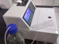 调味品分析仪 型号SBA-40X库号M388713