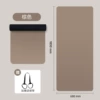Brown-pure style