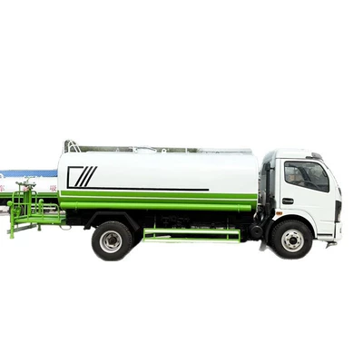 Transport, and Landscaping Sprinkler Trucks, Suvarma maşınları