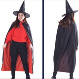 Детский плащ, xэллоуин, косплей