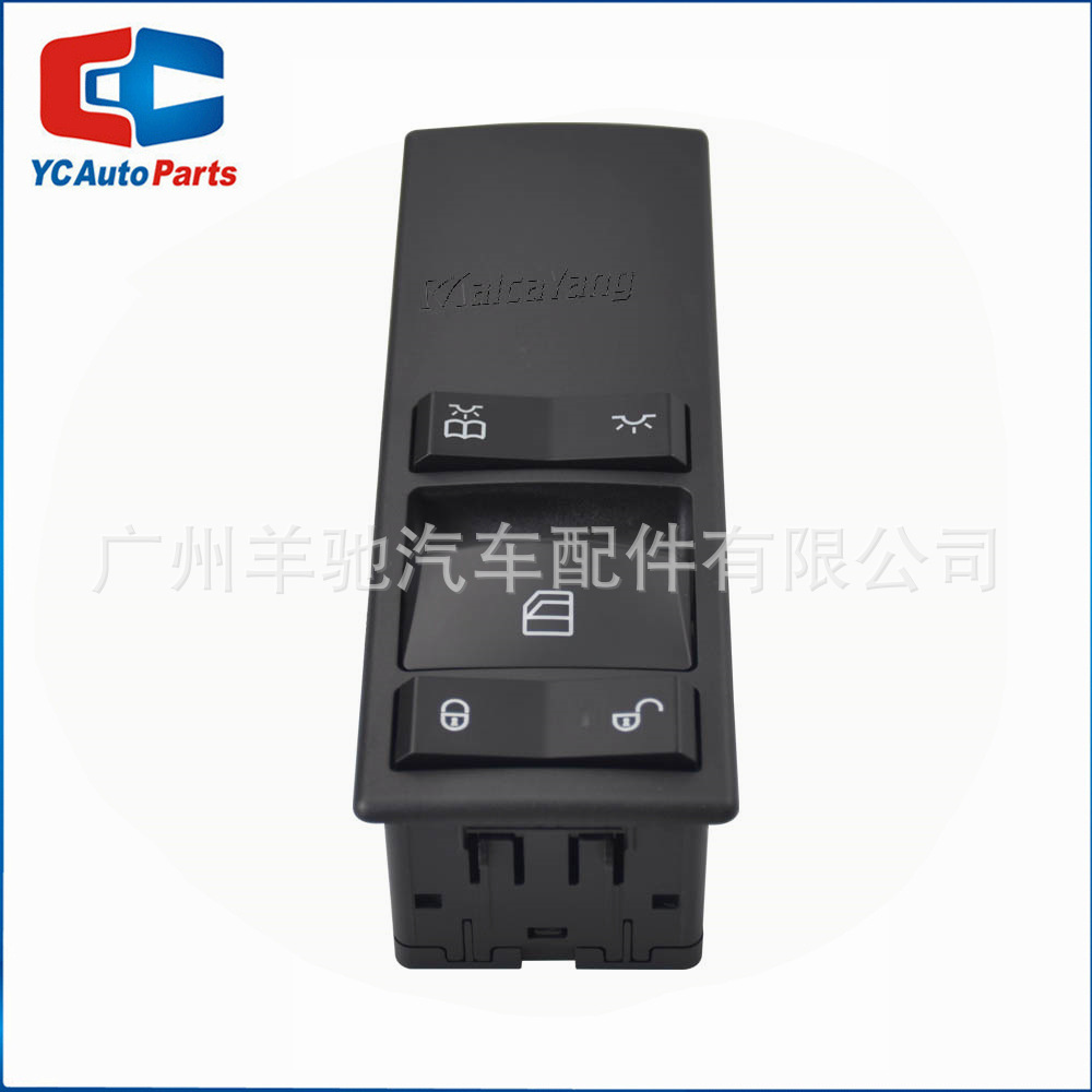 Subinterruptor A9605450913