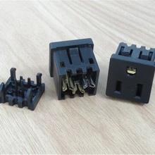 ������ʽ�C������ ���˿�ʽ�Ӿ����� 15A 125V