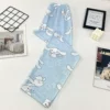 S Lan Jade Gui Dog Single Pants